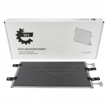 Condenseur de Climatisation Pour Renault Opel Nissan Vauxhall 8200019382