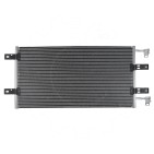 Condenseur de Climatisation Pour Renault Opel Nissan Vauxhall 8200019382