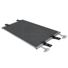 Condenseur de Climatisation Pour Renault Opel Nissan Vauxhall 8200019382