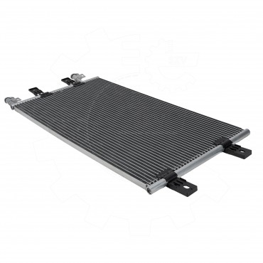 Condenseur de Climatisation Pour Renault Opel Nissan Vauxhall 8200019382