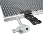 Condenseur de Climatisation Pour Renault Opel Nissan Vauxhall 8200019382