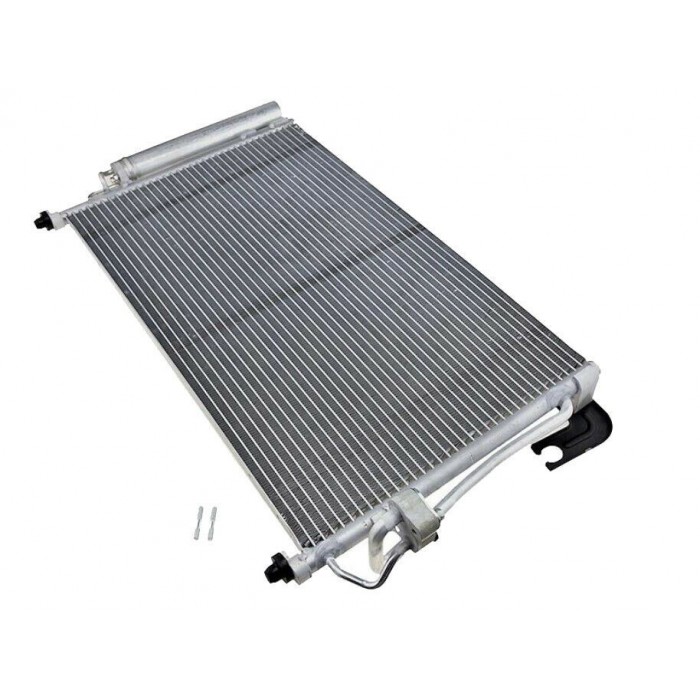 Condensateur de clim Pour KIA RIO DC 2000-2005 97606FD100 97606FD000