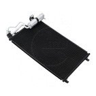 Condenseur de Climatisation Pour Nissan Qashqai 92100JD500 92100JD51A