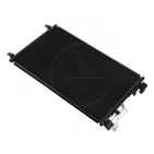 Condenseur de Climatisation Pour Nissan Qashqai 92100JD500 92100JD51A