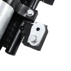 Condenseur de Climatisation Pour Nissan Qashqai 92100JD500 92100JD51A