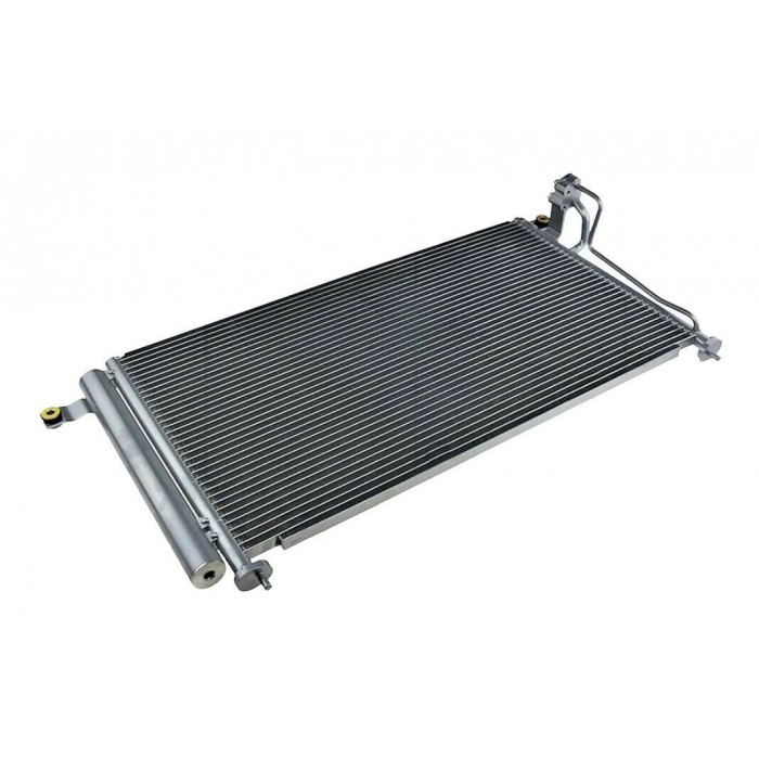 Condensateur de clim Pour KIA RIO II JB -à partir de 2005 976061G000
