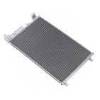 Condenseur de Climatisation Pour Nissan Qashqai 92100JD00A 92100JD200 92100JD20A