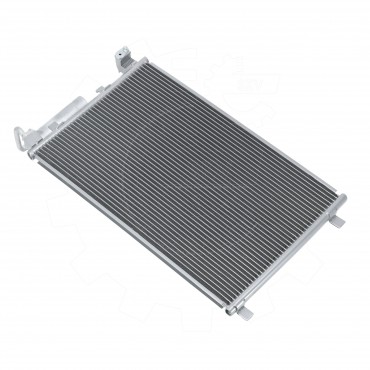 Condenseur de Climatisation Pour Nissan Qashqai 92100JD00A 92100JD200 92100JD20A