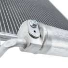 Condenseur de Climatisation Pour Nissan Qashqai 92100JD00A 92100JD200 92100JD20A
