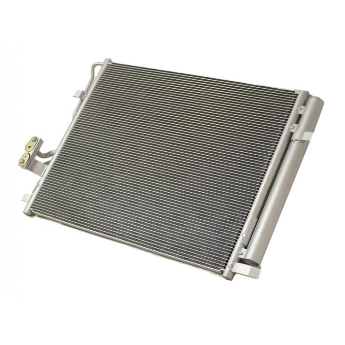 Condensateur de clim Pour KIA SORENTO -à partir de 2009 97606-2P000 976062P000