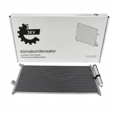 Condenseur de Climatisation Pour Nissan X-Trail 92100ES60A 92100ES60B 921109H215