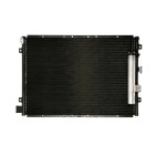 Condensateur de clim Pour KIA SORENTO I JC -à partir de 2002 976063E000 976063