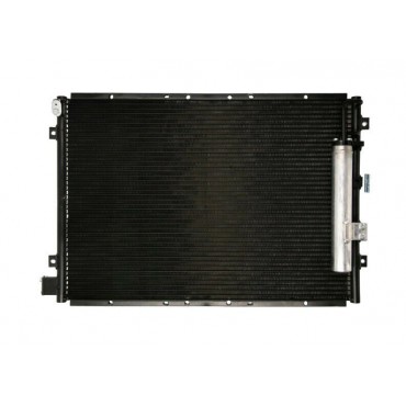 Condensateur de clim Pour KIA SORENTO I JC -à partir de 2002 976063E000 976063