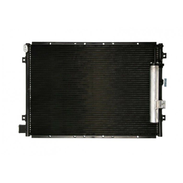 Condensateur de clim Pour KIA SORENTO I JC -à partir de 2002 976063E000 976063