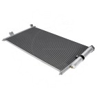 Condenseur de Climatisation Pour Nissan X-Trail 92100ES60A 92100ES60B 921109H215
