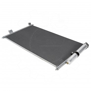 Condenseur de Climatisation Pour Nissan X-Trail 92100ES60A 92100ES60B 921109H215