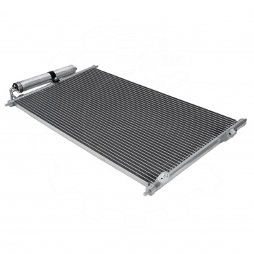 Condenseur de Climatisation Pour Nissan X-Trail 92100ES60A 92100ES60B 921109H215