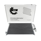 Condenseur de Climatisation Pour Nissan X-Trail Van 92100JG000