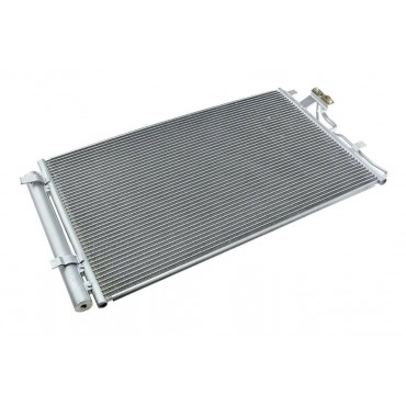 Condensateur de clim Pour KIA SORENTO II XM -à partir de 2009 976062P500