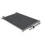 Condenseur de Climatisation Pour Nissan X-Trail Van 92100JG000