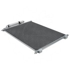 Condenseur de Climatisation Pour Nissan X-Trail Van 92100JG000