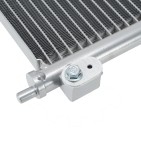 Condenseur de Climatisation Pour Nissan X-Trail Van 92100JG000