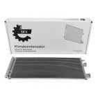 Condenseur de Climatisation Pour Opel Adam Corsa E Vauxhall Adam Corsa MK IV (E)