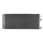 Condenseur de Climatisation Pour Opel Adam Corsa E Vauxhall Adam Corsa MK IV (E)