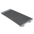 Condenseur de Climatisation Pour Opel Adam Corsa E Vauxhall Adam Corsa MK IV (E)