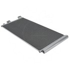 Condenseur de Climatisation Pour Opel Adam Corsa E Vauxhall Adam Corsa MK IV (E)