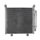 Condenseur de Climatisation Pour Opel Suzuki Vauxhall 4700165 4705465 9203541
