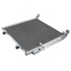 Condenseur de Climatisation Pour Opel Suzuki Vauxhall 4700165 4705465 9203541