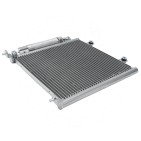 Condenseur de Climatisation Pour Opel Suzuki Vauxhall 4700165 4705465 9203541
