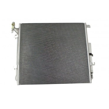 Condensateur de clim Pour LAND ROVER DISCOVERY III 2004-2009 LR018404 JRB500030