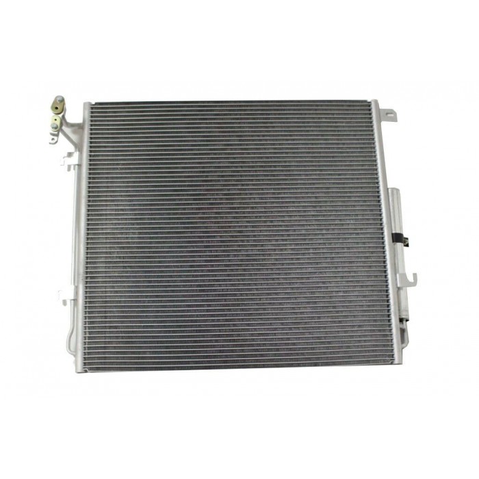 Condensateur de clim Pour LAND ROVER DISCOVERY III 2004-2009 LR018404 JRB500030