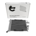 Condenseur de Climatisation Pour Opel Astra G H Zafira B Vauxhall Astra MK V (H)