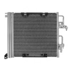 Condenseur de Climatisation Pour Opel Astra G H Zafira B Vauxhall Astra MK V (H)