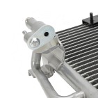 Condenseur de Climatisation Pour Opel Astra G H Zafira B Vauxhall Astra MK V (H)