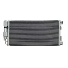 Condensateur de clim Pour LAND ROVER FREELANDER 1998-2006 JRB500080 JRB101070