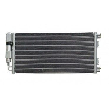 Condensateur de clim Pour LAND ROVER FREELANDER 1998-2006 JRB500080 JRB101070