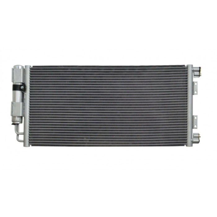 Condensateur de clim Pour LAND ROVER FREELANDER 1998-2006 JRB500080 JRB101070