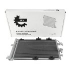 Condenseur de Climatisation Pour Opel Astra H Zafira B Vauxhall Zafira II (B)