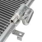 Condenseur de Climatisation Pour Opel Astra H Zafira B Vauxhall Zafira II (B)