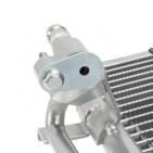 Condenseur de Climatisation Pour Opel Astra H Zafira B Vauxhall Zafira II (B)