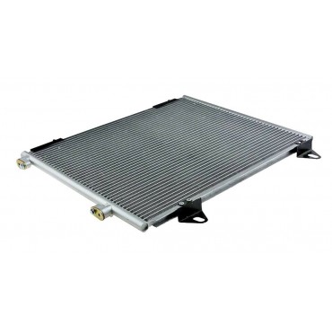Condensateur de clim Pour LAND ROVER FREELANDER L314 1998-2006 AWR5796