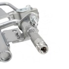 Condenseur de Climatisation Pour Opel Astra H Zafira Vauxhall Zafira II (B)