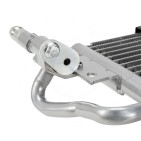 Condenseur de Climatisation Pour Opel Astra H Zafira Vauxhall Zafira II (B)