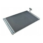 Condensateur de clim Pour LAND ROVER RANGE ROVER III L322 2002-2012 JRW000020
