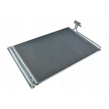 Condensateur de clim Pour LAND ROVER RANGE ROVER III L322 2002-2012 JRW000020
