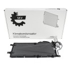 Condenseur de Climatisation Pour Opel Combo Corsa C Tigra Vauxhall